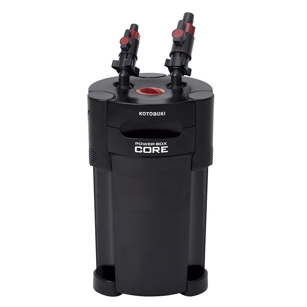 Amazon.co.jp: コトブキ パワーボックス コア 150 : ペット用品